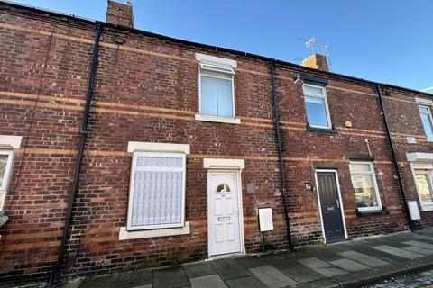 3 bedroom terraced house for sale, Seventh Street, Horden, Peterlee, Durham, SR8 4LX