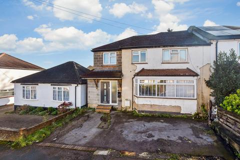 4 bedroom semi-detached house for sale, St. Michael's Road, Caterham, Surrey