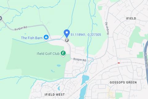 Commercial development for sale, Land On Rusper Road, Crawley, RH11 0LN