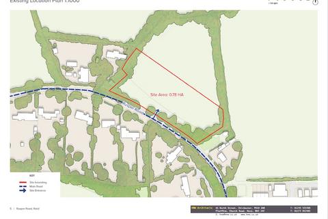 Commercial development for sale, Land On Rusper Road, Crawley, RH11 0LN