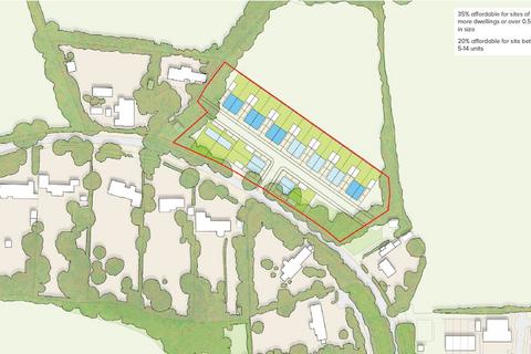 Commercial development for sale, Land On Rusper Road, Crawley, RH11 0LN