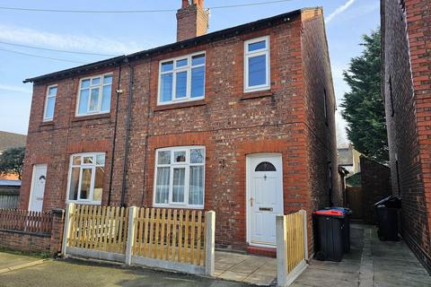 3 bedroom semi-detached house for sale, Bond Street, Winnington, Northwich, CW8