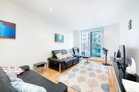 2 bedroom apartment to rent, Ensign House, Battersea Reach