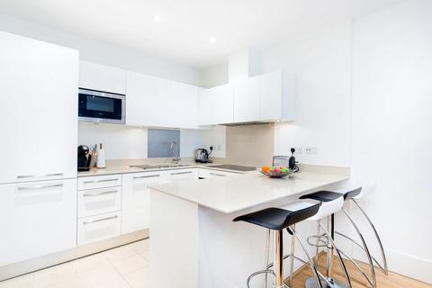 2 bedroom apartment to rent, Ensign House, Battersea Reach