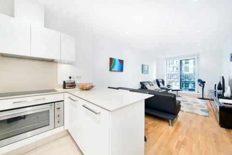 2 bedroom apartment to rent, Ensign House, Battersea Reach