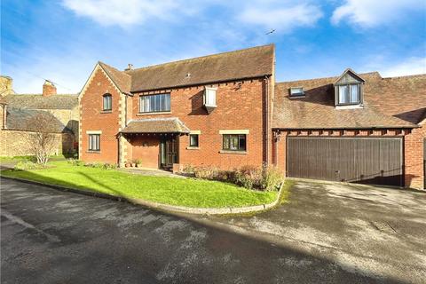 5 bedroom link detached house for sale, Murcot, Broadway, Worcestershire