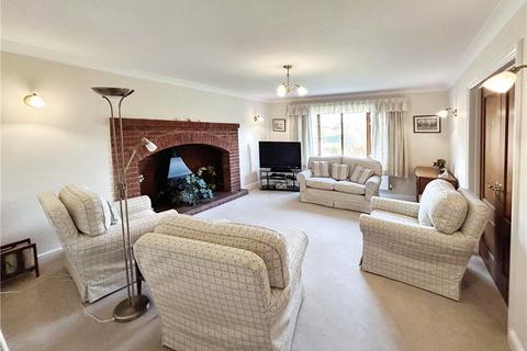 5 bedroom link detached house for sale, Murcot, Broadway, Worcestershire