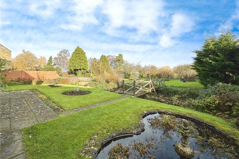 5 bedroom link detached house for sale, Murcot, Broadway, Worcestershire