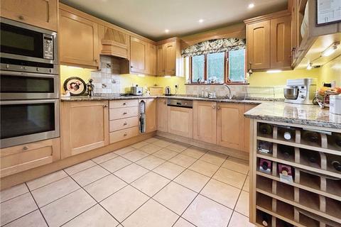 5 bedroom link detached house for sale, Murcot, Broadway, Worcestershire