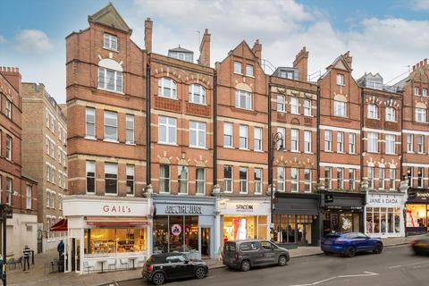 2 bedroom flat for sale, Hampstead High Street, London, NW3