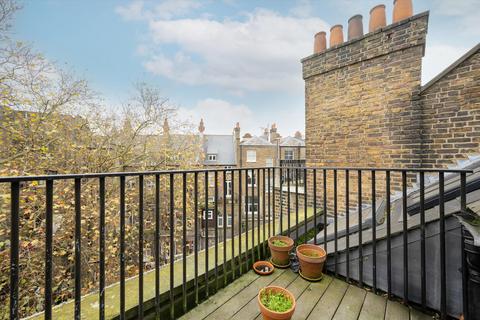 2 bedroom flat for sale, Hampstead High Street, London, NW3