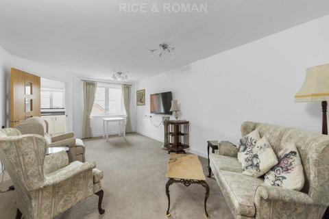 1 bedroom retirement property for sale, Churchfield Road, Walton On Thames KT12