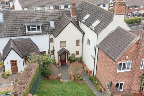 4 bedroom terraced house for sale, Blythesway, Alvechurch, B48 7NA