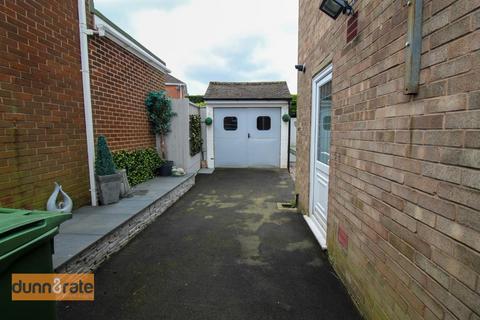 3 bedroom detached house for sale, Sutherland Crescent, Stoke-on-Trent ST11