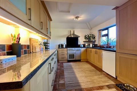 3 bedroom semi-detached house for sale, Mill Lane, Much Cowarne, Bromyard, HR7