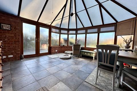 4 Mill Lane, Much Cowarne, Bromyard, HR7 4JH
