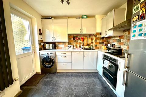 2 bedroom semi-detached house for sale, Hall Piece Close, Ecton Brook, Northampton NN3