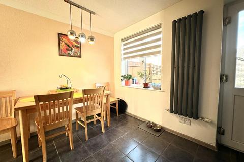 2 bedroom semi-detached house for sale, Hall Piece Close, Ecton Brook, Northampton NN3