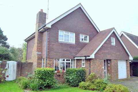 3 bedroom detached house for sale, The Outlook, Friston, Eastbourne