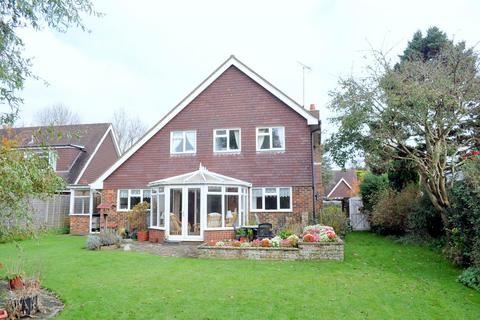 3 bedroom detached house for sale, The Outlook, Friston, Eastbourne