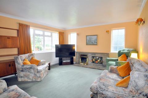 3 bedroom detached house for sale, The Outlook, Friston, Eastbourne