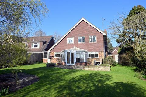 3 bedroom detached house for sale, The Outlook, Friston, Eastbourne