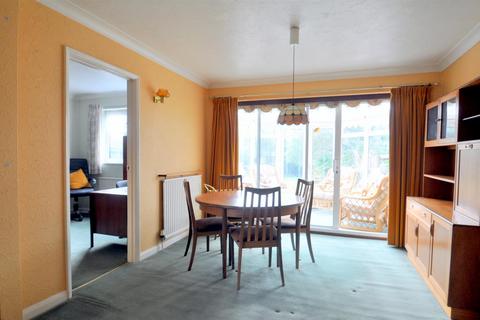 3 bedroom detached house for sale, The Outlook, Friston, Eastbourne