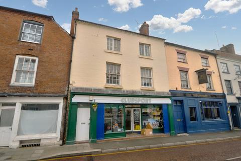 Mixed use for sale, Leominster HR6