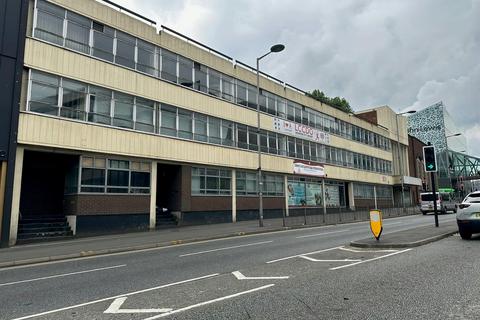 Office to rent, 84 Vaughan Way Leicester LE1 4SH