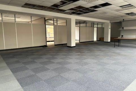 Office to rent, 84 Vaughan Way Leicester LE1 4SH