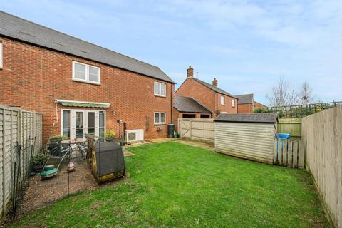 3 bedroom semi-detached house for sale, Hook Norton,  Oxfordshire,  OX15