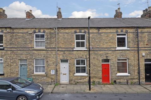 2 bedroom terraced house to rent, Lockwood Street, York, YO31