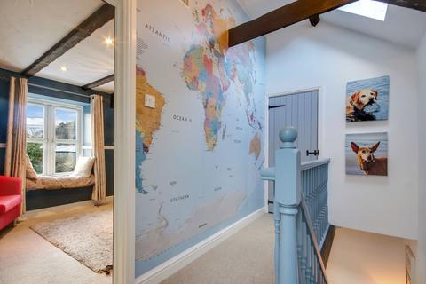 14 Higher Slade, Ilfracombe, EX34 8LJ