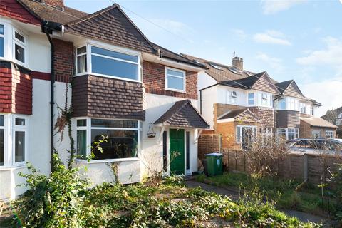 3 bedroom semi-detached house for sale, Cranbrook Drive, Middlesex