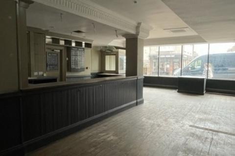 Pub to rent, Former Brigantes, 114-116 Micklegate, York, YO1 6JX