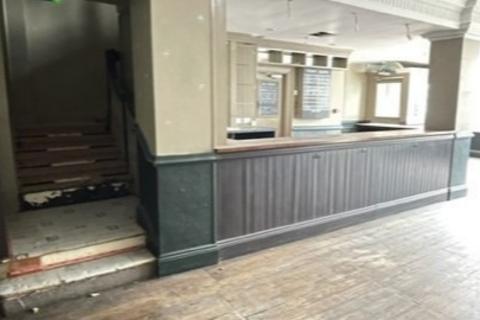 Pub to rent, Former Brigantes, 114-116 Micklegate, York, YO1 6JX