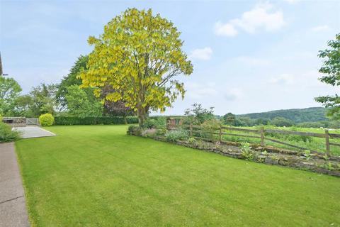 5 bedroom detached house for sale, Troutsdale Farmhouse, Springbank Wood, Tittesworth