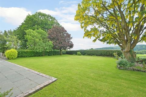 5 bedroom detached house for sale, Troutsdale Farmhouse, Springbank Wood, Tittesworth