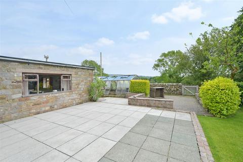 5 bedroom detached house for sale, Troutsdale Farmhouse, Springbank Wood, Tittesworth