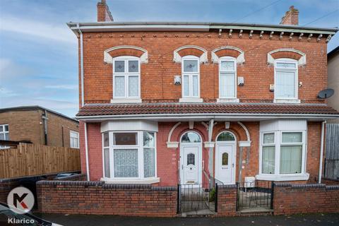 5 bedroom semi-detached house for sale, Caroline Road, Birmingham B13