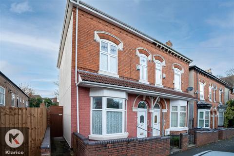 5 bedroom semi-detached house for sale, Caroline Road, Birmingham B13