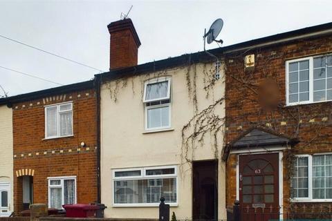 3 bedroom terraced house to rent, Elm Park Road, Berkshire RG30