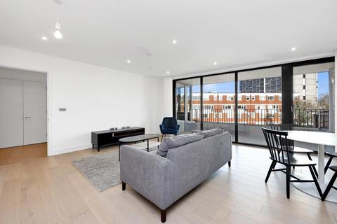 1 bedroom apartment to rent, Shoreditch Exchange, Shoreditch, London, E2