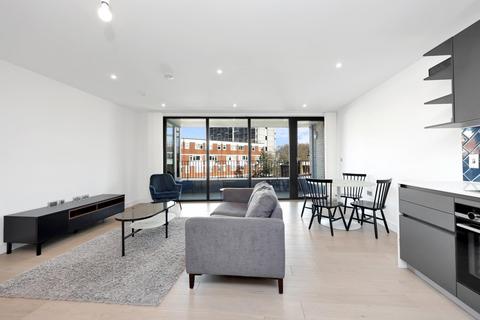 1 bedroom apartment to rent, Shoreditch Exchange, Shoreditch, London, E2