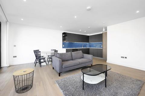 1 bedroom apartment to rent, Shoreditch Exchange, Shoreditch, London, E2