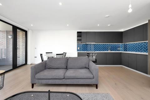 1 bedroom apartment to rent, Shoreditch Exchange, Shoreditch, London, E2