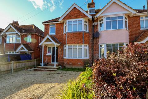 3 bedroom semi-detached house for sale, Refurbished Semi, Wimpson Lane, Southampton