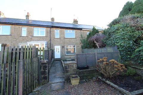 2 bedroom terraced house for sale, Church Street, Oakworth, Keighley, BD22