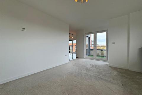 2 bedroom apartment to rent, Knostrop Quay, Leeds LS10