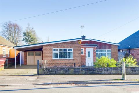 2 bedroom detached bungalow for sale, Robins Wood Road, Aspley NG8